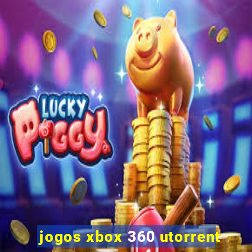 jogos xbox 360 utorrent